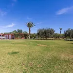Atlas Mountain Escape Pool Garden And Spa Paradise